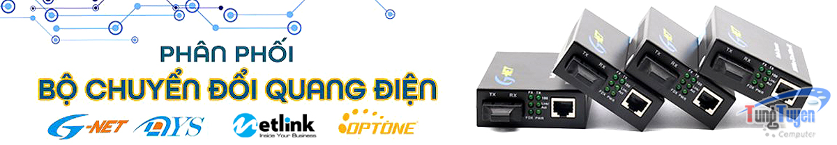Bộ chuyển đổi quang điện