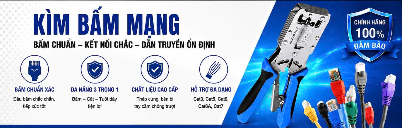 KÌM MẠNG-TOOL NHÂN MẠNG