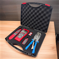 Bộ Dụng Cụ Làm Mạng PicoLink PL-NF302 Chính Hãng - Bộ Tool Thi Công Mạng LAN
