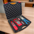 Bộ Dụng Cụ Làm Mạng PicoLink PL-NF302 Chính Hãng - Bộ Tool Thi Công Mạng LAN