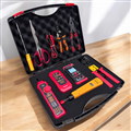 Bộ dụng cụ thi công điện, mạng PicoLink PL-8810 - Bộ tool kit chuyên nghiệp