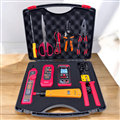Bộ dụng cụ thi công điện, mạng PicoLink PL-8810 - Bộ tool kit chuyên nghiệp