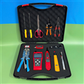 Bộ Dụng Cụ Thi Công Mạng LAN PicoLink PL-888 - Bộ Tool Mạng Chuyên Nghiệp