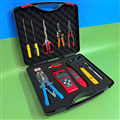 Bộ Dụng Cụ Thi Công Mạng LAN PicoLink PL-888 - Bộ Tool Mạng Chuyên Nghiệp