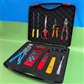 Bộ Dụng Cụ Thi Công Mạng LAN PicoLink PL-888 - Bộ Tool Mạng Chuyên Nghiệp