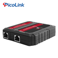 Bộ Kiểm Tra Cáp Mạng NOYAFA NF-466 | Test Cáp RJ45 UTP/STP, Chống Cháy PoE