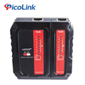 Bộ Kiểm Tra Cáp Mạng NOYAFA NF-466 | Test Cáp RJ45 UTP/STP, Chống Cháy PoE