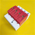 Chống sét lan truyền AC 4P 40kA PicoLink PL-CS4P-40
