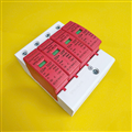 Chống sét lan truyền AC 4P 40kA PicoLink PL-CS4P-40