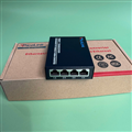 Converter Quang Điện 1 Cổng Quang Ra 4 Cổng RJ45 PicoLink PL-GS-01A-04B