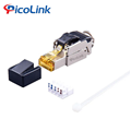 Đầu Bấm Mạng RJ45 Cat8 SFTP Chống Nhiễu PicoLink PL-111998A