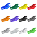 Đầu chụp hạt mạng Orange Cat6, Picolink PL-6114