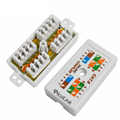 Đầu nối cáp mạng RJ45 Cat5 Cat6 Giagabit mạng lan chính hãng PicoLink PL-102