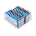 Đầu Nối Quang, Đầu Nối Nhanh Fast Connector SC/UPC PicoLink PL-UPC-193006