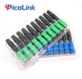 Đầu Nối Quang, Đầu Nối Quang Nhanh Fast Connector SC/APC PicoLink PL-UPC-193006