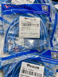 Dây Nhảy Patch Cord Cat6 UTP 20cm PicoLink PL-62300-02 - Dây Mạng Đúc Sẵn