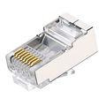Hạt Mạng Cat6 FTP Chống Nhiễu RJ45 PicoLink PL-S19306