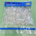Hạt Mạng Cat6 RJ45 PicoLink PL-19306