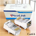 Hạt Mạng RJ45 Cat6A FTP Chống Nhiễu PicoLink PL-S19306A
