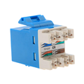 Hạt Nối Cáp Mạng Gắn Patch Panel, Nhân Mạng Modul Rack Cat6 PicoLink PL-19189