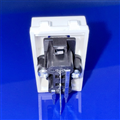 Hạt ổ cắm Audio jack RCA, Picolink PL-AD02