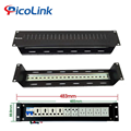 Khay Thanh đỡ chống sét mạng Lan, Giá đỡ chống sét Picolink PL-2U-RAY
