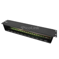 Khay Thanh đỡ chống sét mạng Lan, Giá đỡ chống sét Picolink PL-2U-RAY