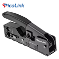 Kìm Bấm Mạng Đa Năng Cat3/Cat5/Cat6/Cat6A/Cat7 Xuyên Thấu PicoLink PL-0678