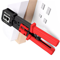 Kìm Bấm Mạng RJ45, RJ11, RJ12 Xuyên Thấu PicoLink PL-688