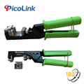 Kìm Bấm Nhân Mạng 180 Độ PicoLink PL-191180 - Bấm Cùng Lúc 8 Sợi