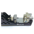 Kìm Bấm Nhân Mạng 180 Độ PicoLink PL-191180 - Bấm Cùng Lúc 8 Sợi