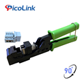 Kìm Bấm Nhân Mạng 90 Độ PicoLink PL19190 Bấm Đồng Thời 8 Sợi