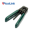 Kìm Tuốt Vỏ Cáp Quang Ống Đệm Chặt TH-1FO - Dụng Cụ Tuốt Cáp FTTH Chính Xác