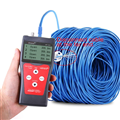 Máy Dò Và Kiểm Tra Cáp NOYAFA NF-300 Cho Mạng RJ45, BNC, RJ11