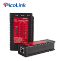 Máy kiểm tra cáp mạng NOYAFA NF-468S tích hợp kiểm tra POE RJ45 RJ11 chính hãng