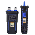 Máy Kiểm Tra Cáp Mạng NOYAFA NF-8508 Dò Dây, Test POE, Đo Công Suất OPM, VFL