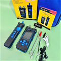 Máy Kiểm Tra Cáp Mạng NOYAFA NF-8508 Dò Dây, Test POE, Đo Công Suất OPM, VFL