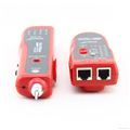 Máy Kiểm Tra Mạng NOYAFA NF-801R Dò Dây, Kiểm Tra Cáp RJ45, RJ11 Chính Hãng