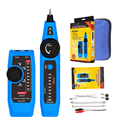 Máy Kiểm Tra Mạng NOYAFA NF-810 Dò Dây, Test Cáp RJ45, RJ11, Kiểm Tra PoE Chính