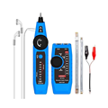Máy Kiểm Tra Mạng NOYAFA NF-810 Dò Dây, Test Cáp RJ45, RJ11, Kiểm Tra PoE Chính