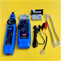 Máy Kiểm Tra Mạng NOYAFA NF-810 Dò Dây, Test Cáp RJ45, RJ11, Kiểm Tra PoE Chính