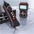 Máy Kiểm Tra Mạng NOYAFA NF-8209S Dò Dây, Test Cáp Cat5 Cat6, Kiểm Tra PoE Chính