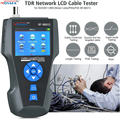 Máy Kiểm Tra Mạng NOYAFA NF-8601S Test RJ45, RJ11, BNC, POE/Ping Chính Hãng