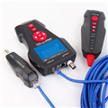 Máy Kiểm Tra Mạng NOYAFA NF-8601W Dò Dây, Ping, Test PoE, RJ45, RJ11, BNC