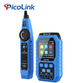Máy Test Cáp Mạng NOYAFA NF-B509 | Máy Dò Dây, Đo Chiều Dài Cáp, Kiểm Tra PoE