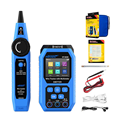 Máy Test Cáp Mạng NOYAFA NF-B509 | Máy Dò Dây, Đo Chiều Dài Cáp, Kiểm Tra PoE