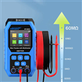 Máy Test Cáp Mạng NOYAFA NF-B509 | Máy Dò Dây, Đo Chiều Dài Cáp, Kiểm Tra PoE