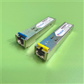 Mô đun Quang SFP SC 1FO SingleMode 1.25Gbps Fiber A/B, PicoLink PL-SCSM-L20T