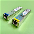 Mô đun Quang SFP SC 1FO SingleMode 1.25Gbps Fiber A/B, PicoLink PL-SCSM-L20T