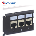 Nhân đấu nối mạng RJ45 CAT6 STP có chống nhiễu, Picolink PL-S19166